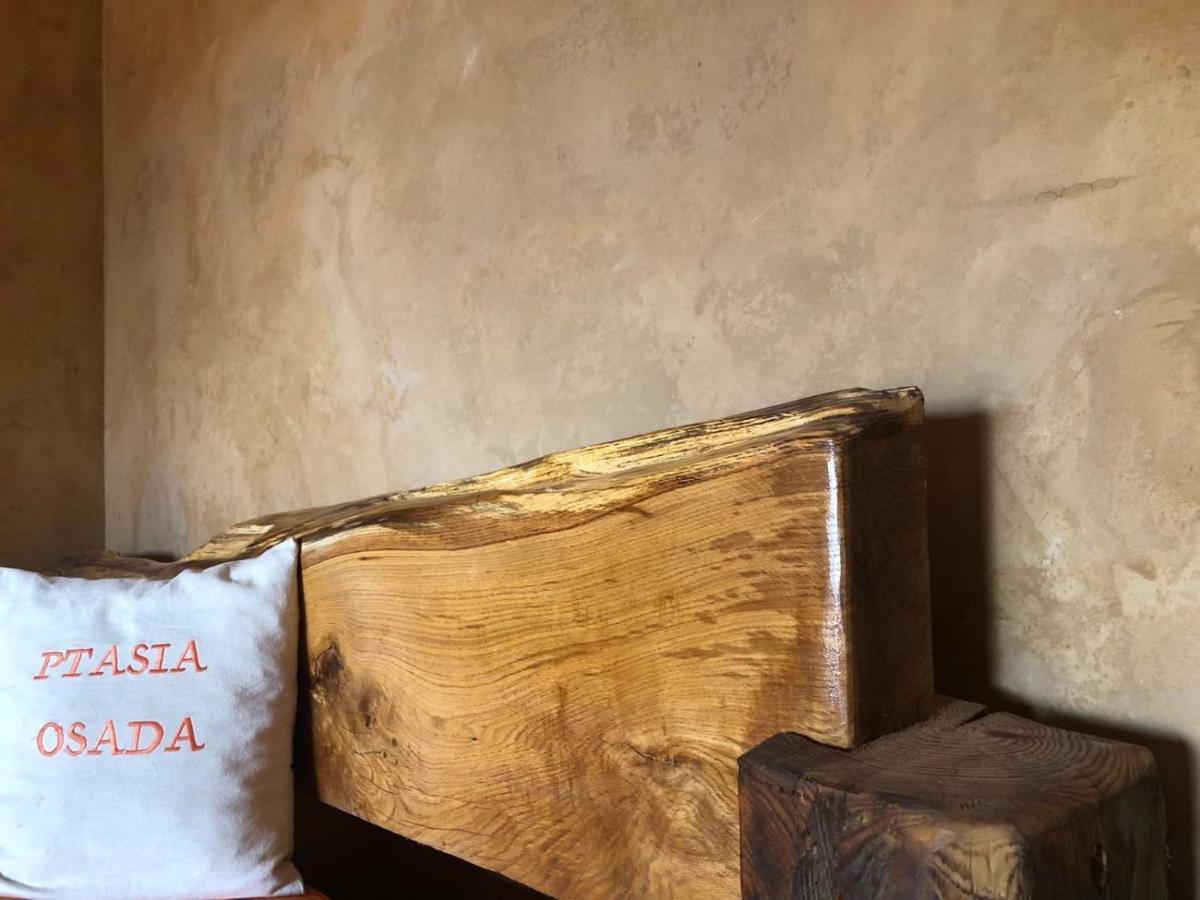 Ptasia Osada Gardna Wielka Exteriér fotografie
